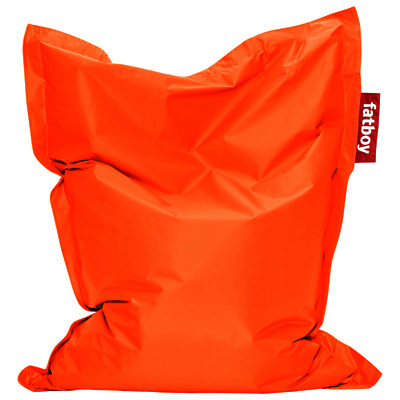 Fatboy Junior Bean Bag Orange